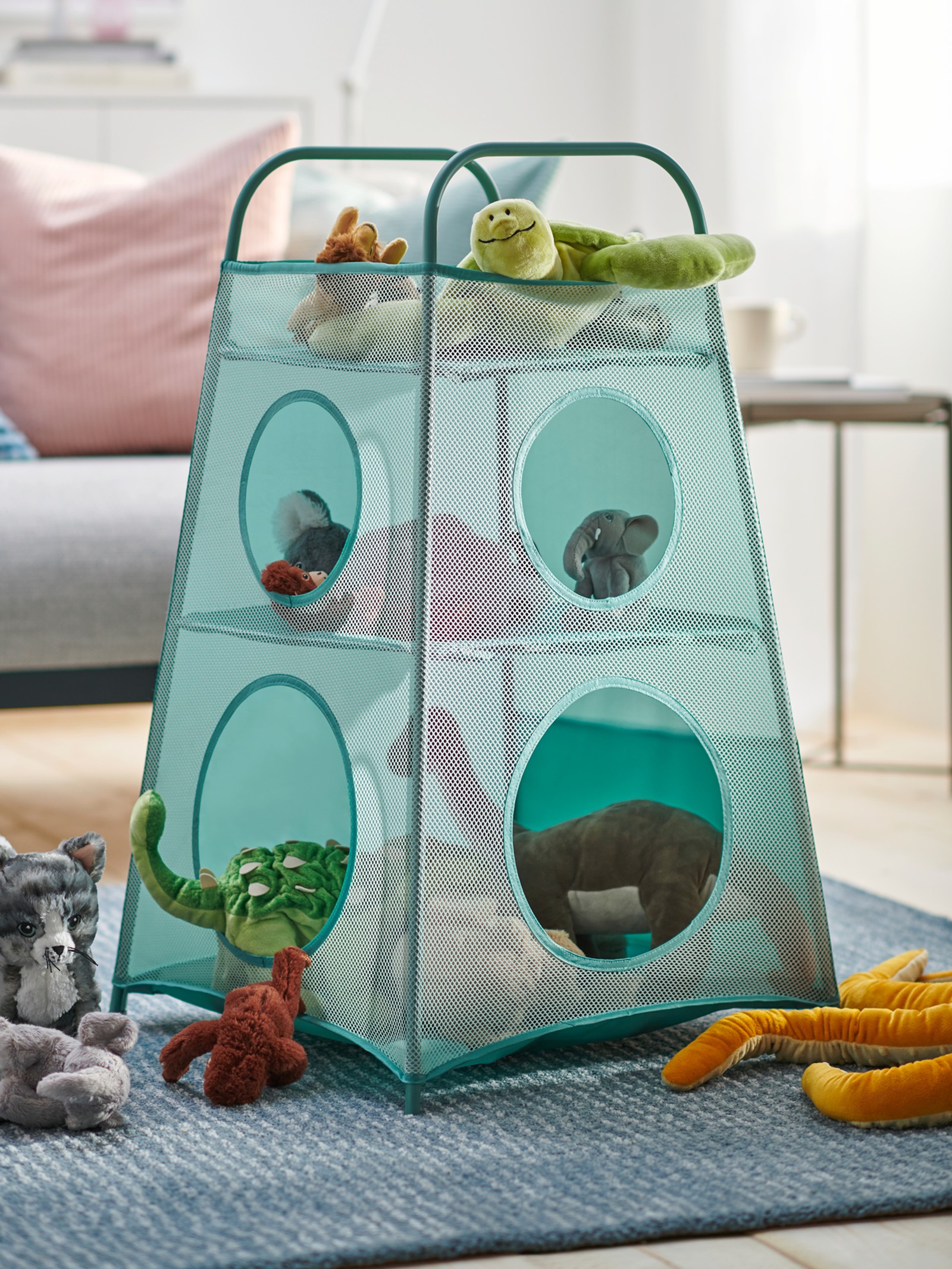  Beli Perabot dan Kelengkapan Rumah Malaysia - IKEA Illustration 