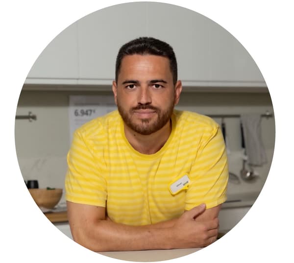 store manager