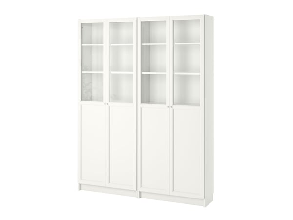 Stort produkt

BILLY / OXBERG reol med vitrinelåger: 1.898.-
Monteringspris (inkl. opstartspris): 2.175.-