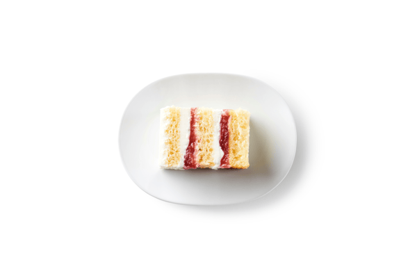 Strawberry shortcake