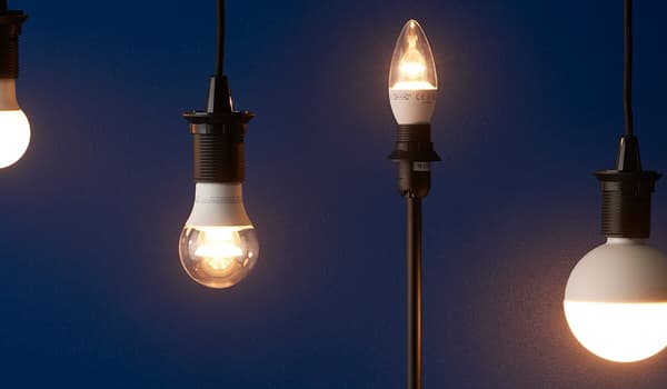 Strom und Energie sparen durch Arbeiten im Home Office