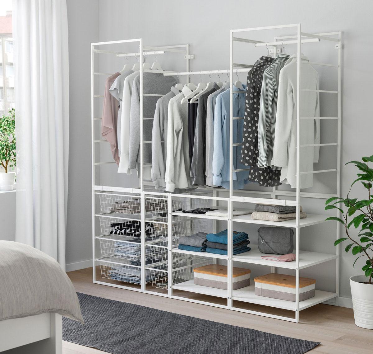 robe de chambre ikea