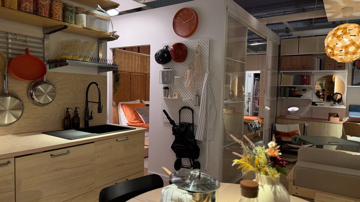 Je regarde le replay