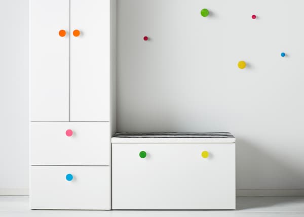 STUVA storage system