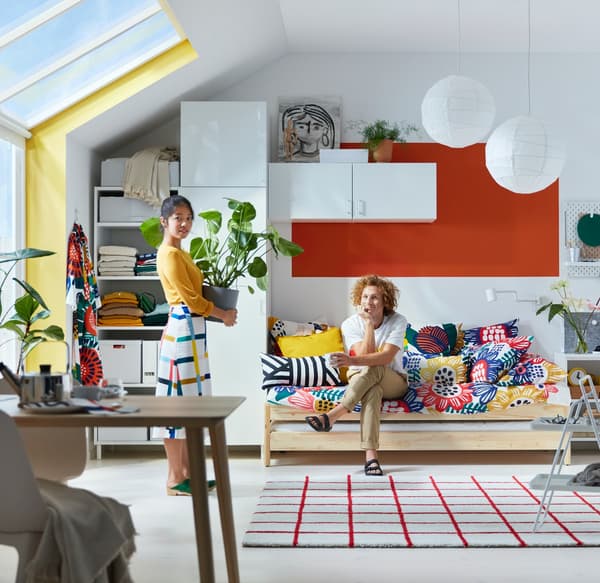 Styl skandynawski – co go wyróżnia?