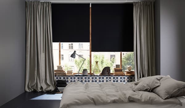 Suggerimenti per la ventilazione in camera da letto