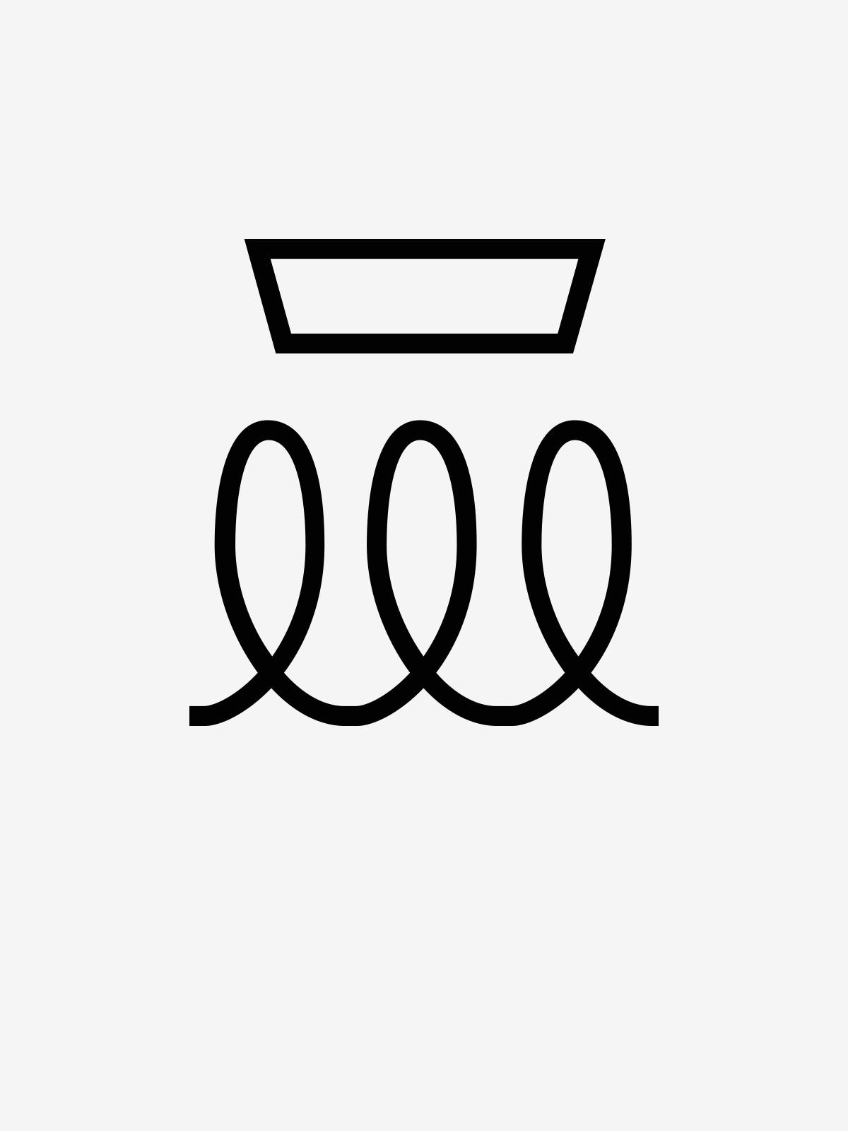 Suitable use on induction hob