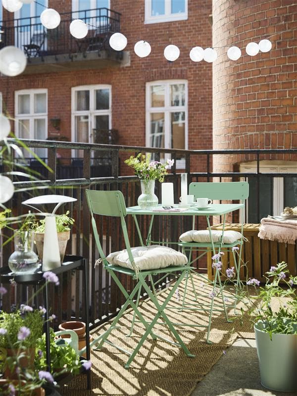 Gartenmöbel entdecken