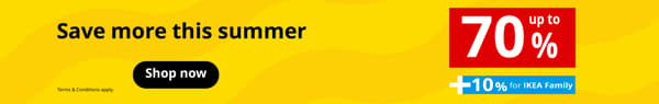Summer Sale