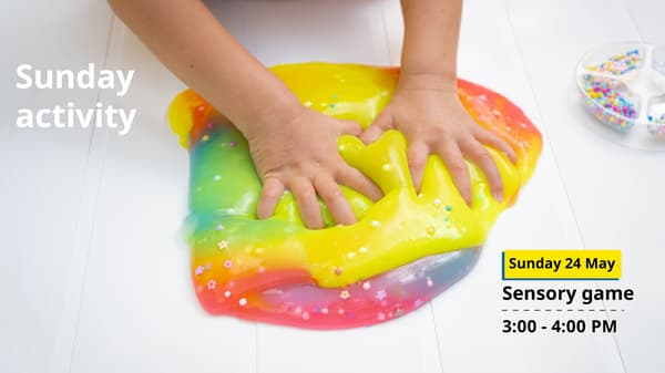 Sunday activity