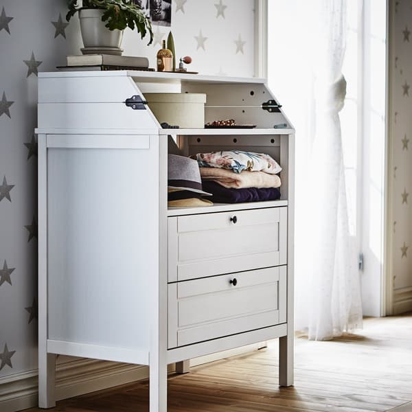 Guide tout pour bébé et liste de contrôle - IKEA Suisse