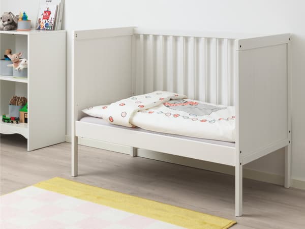SUNDVIK cot