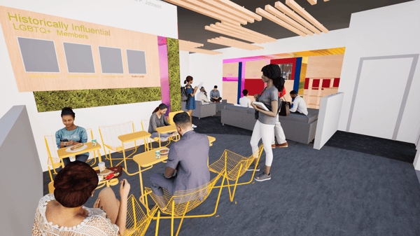 Supporting inclusivity and empowerment with democratic design