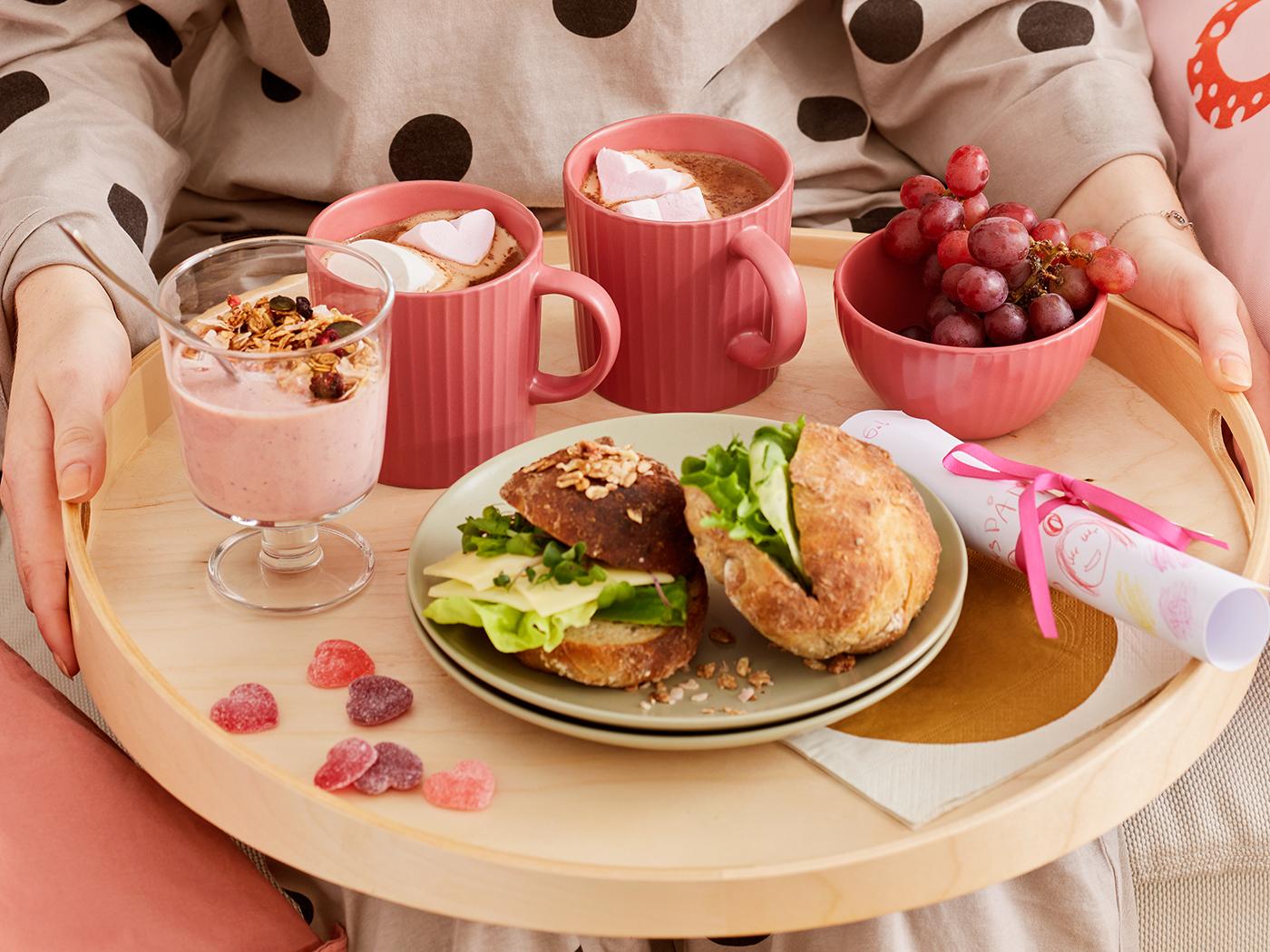 Surprise your Valentine or Galentine