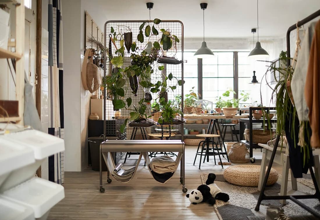 IKEA and sustainability IKEA