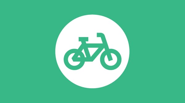 Sustainable Bike travel
