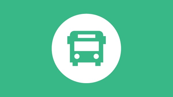 Sustainable Bus travel