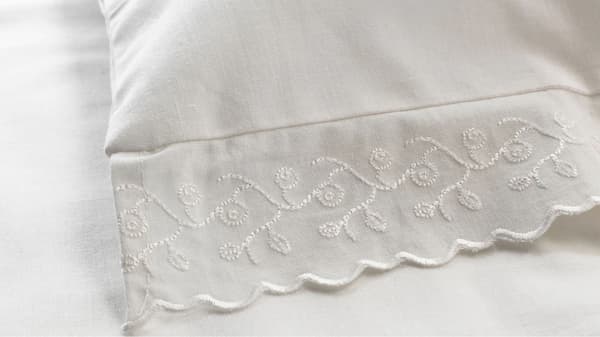 sustainable cotton