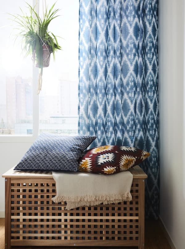 Sustainable furniture and textiles