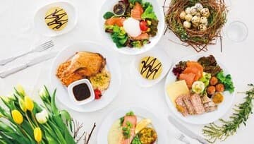 イースターフェア 2018年3月29日~4月30日