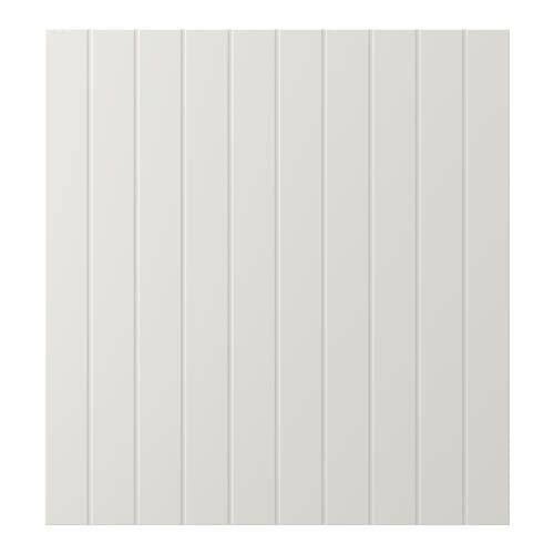 SUTTERVIKEN
Door, white, 60x64 cm