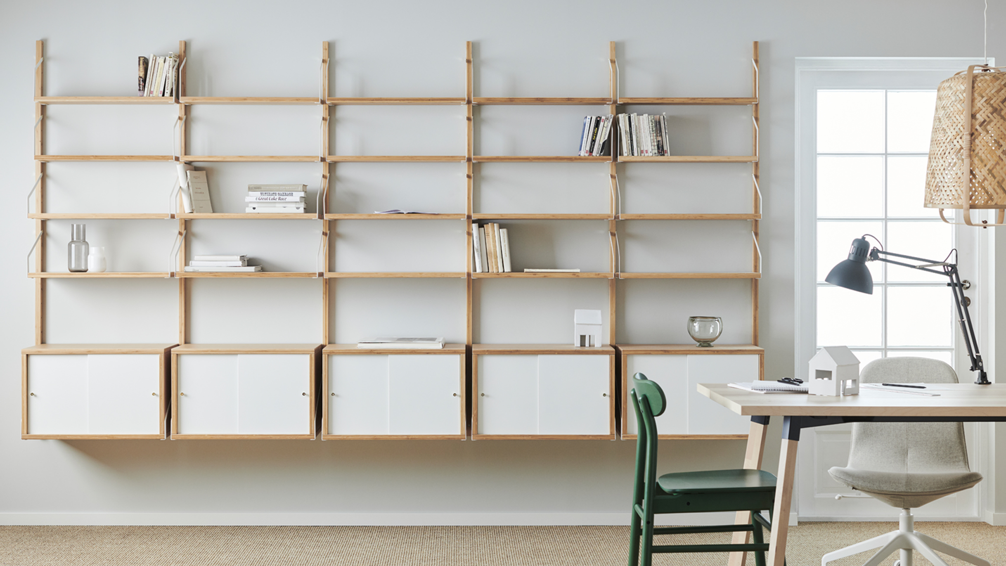 Bookcases \u0026 shelving units - IKEA