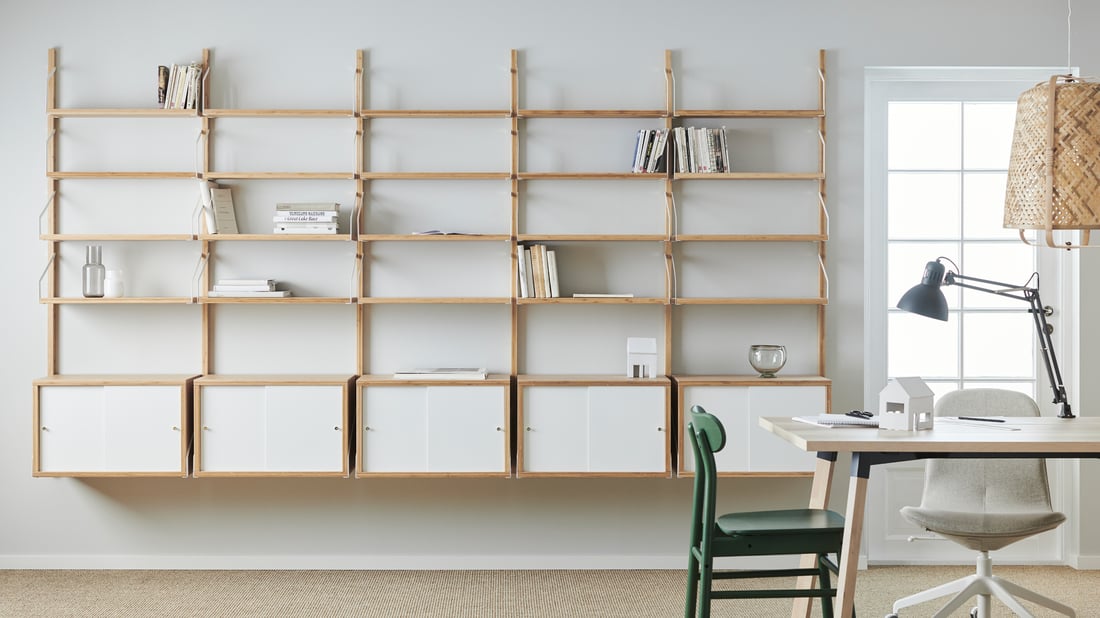 Home Storage Solutions & Storage Systems IKEA