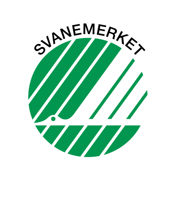 Les mer om svanemerket 