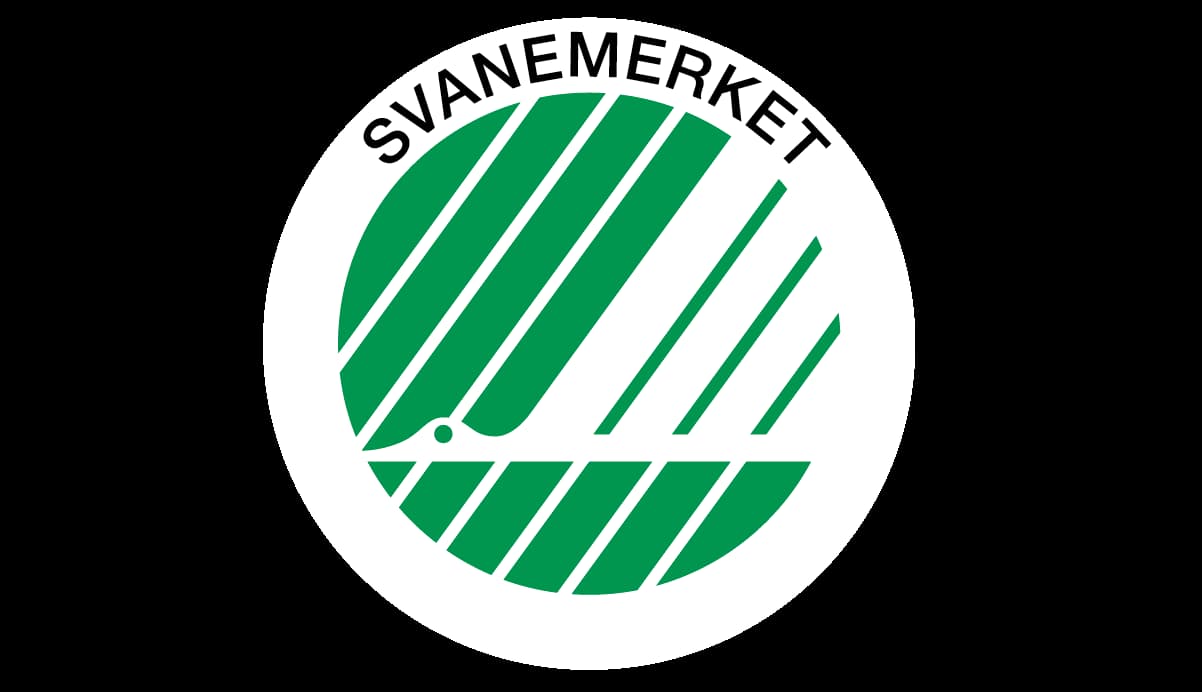 Les mer om våre svanemerkede produkter