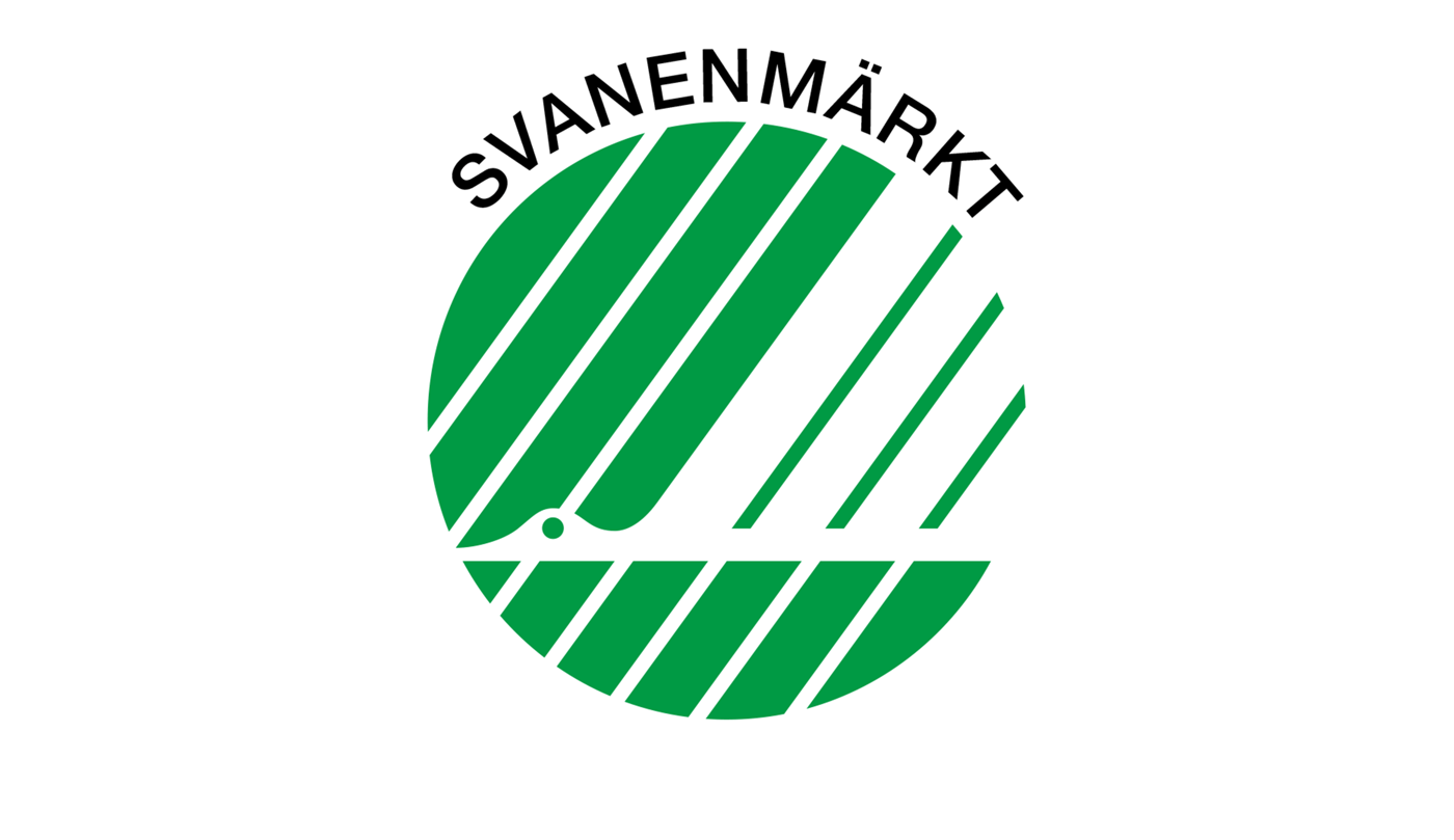 Läs mer och se alla Svanenmärkta produkter
