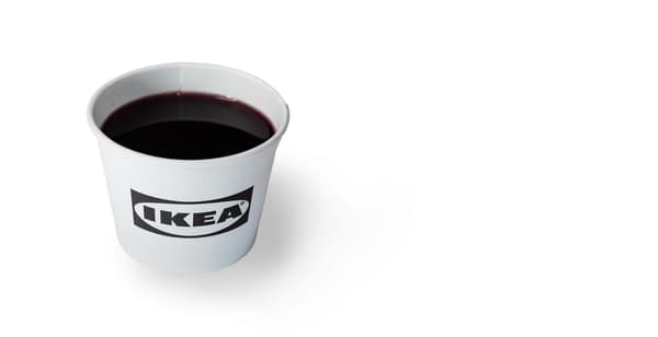 Svařené víno 12%
Svařený ovocný nápoj