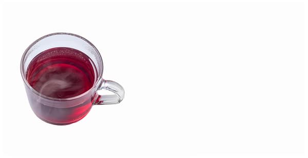 Svařený ovocný nápoj a hrnek iKEA 365+