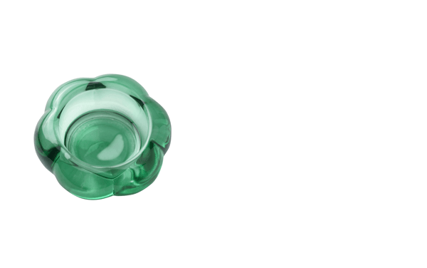 svícen na čajovou svíčku