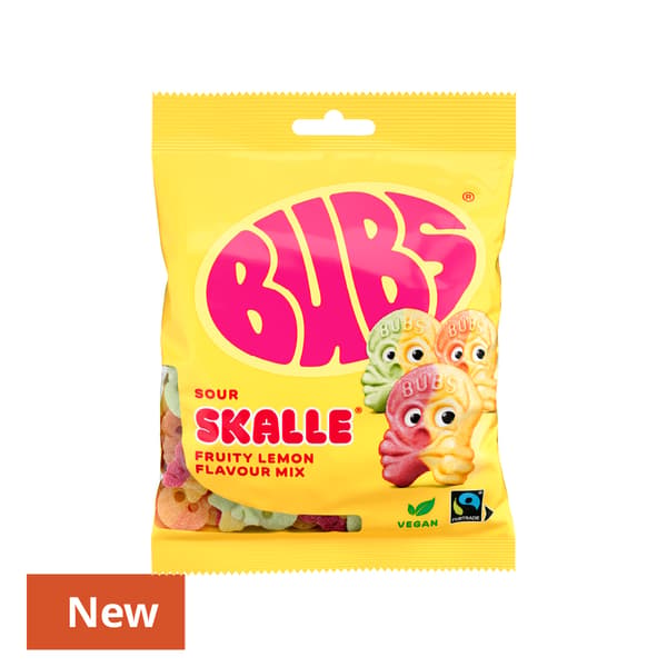 Swedish Food Market