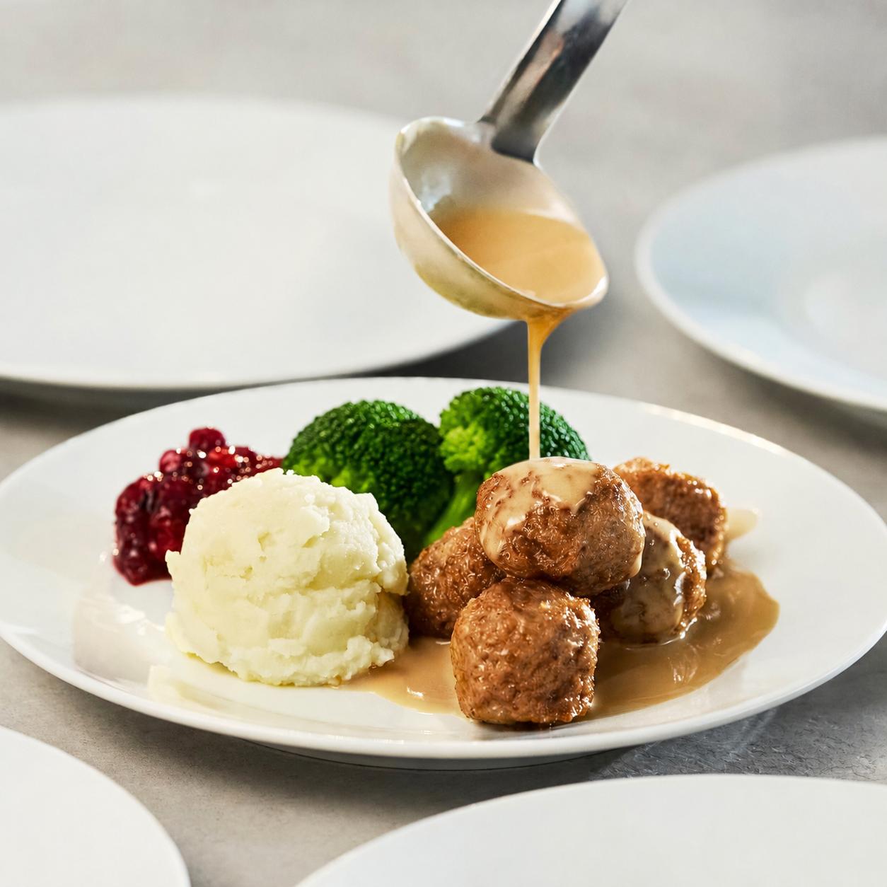 Swedish Restaurant