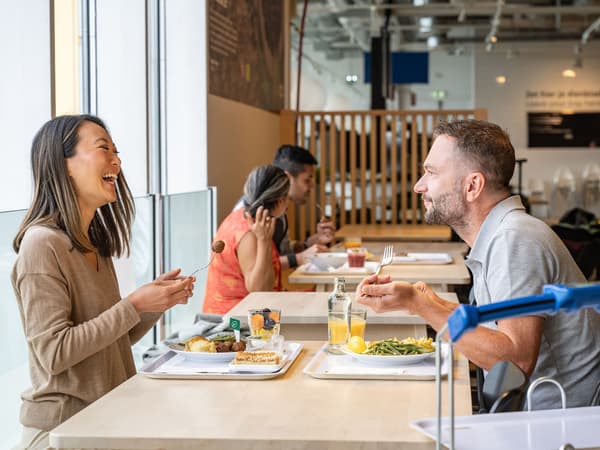 Swedish Restaurant