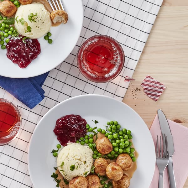 Swedish Restaurant