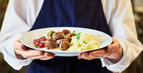 Swedish Restaurant principal image