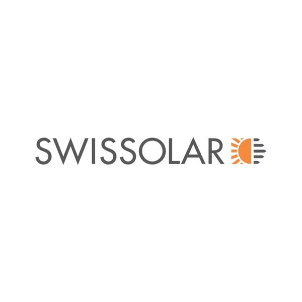 Swissolar partnership
