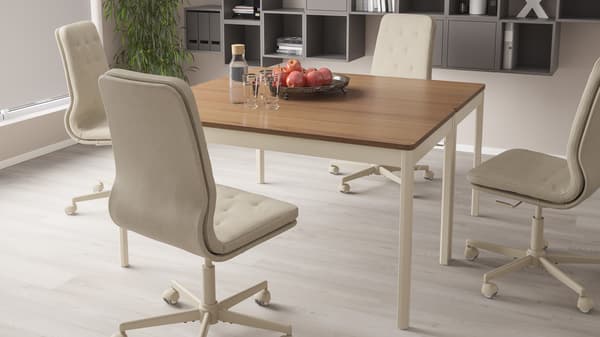 Swivel chairs