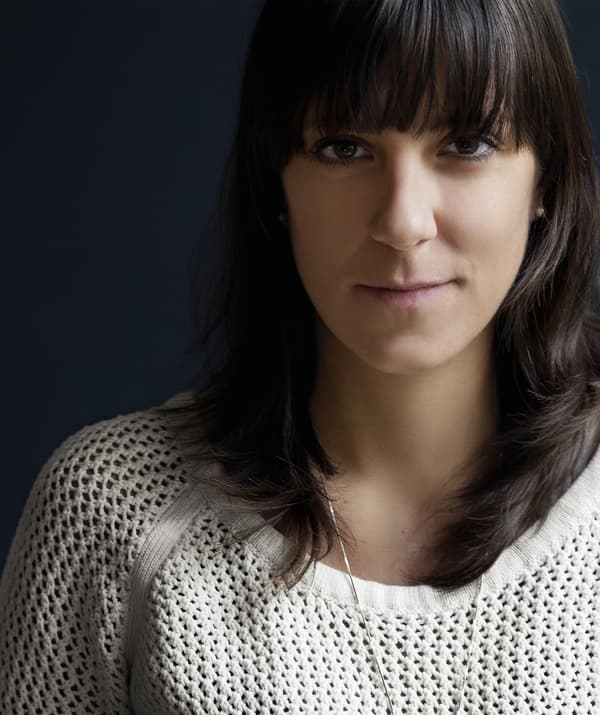 صورة Irene Pereyra.
