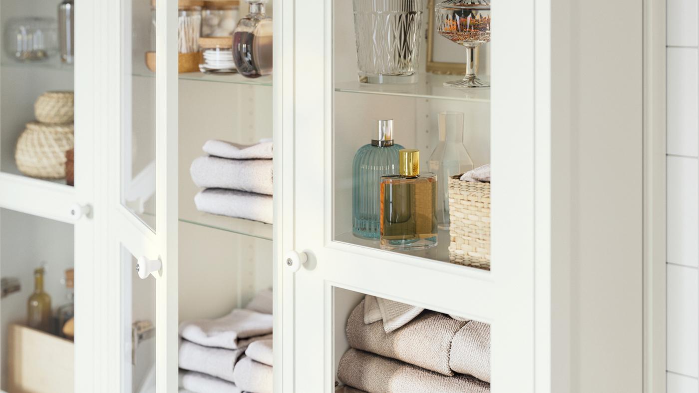 بدء مخطط الحمام