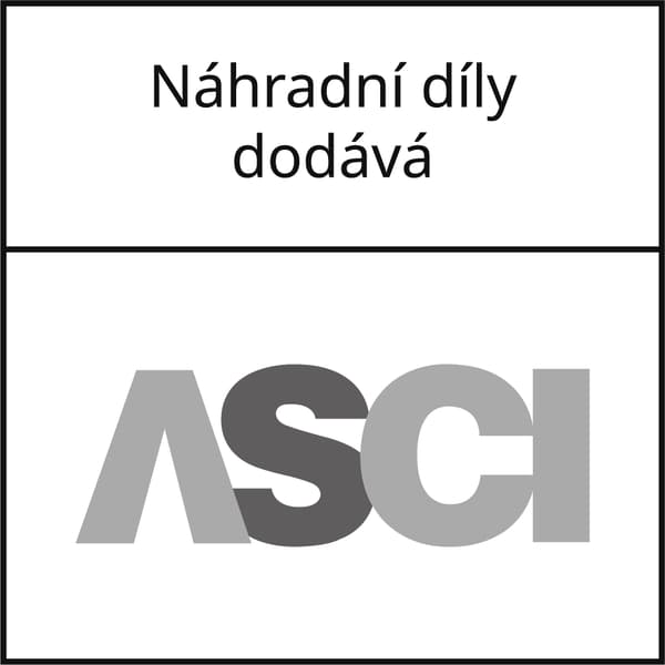 Symbol ASCI