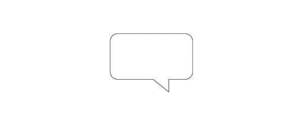 Symbol für die Sprachsteuerung, wie sie in der App erscheint.