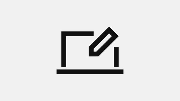 Symbol of planning tools