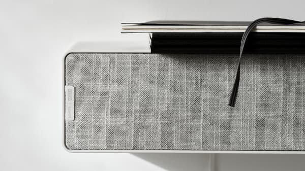 SYMFONISK bookshelf WiFi speaker