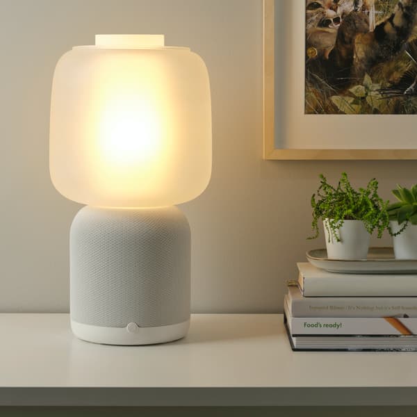 SYMFONISK högtalarlampa - 2