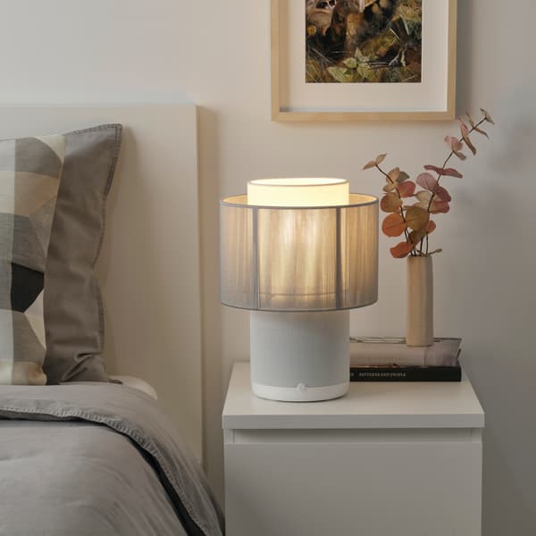 SYMFONISK högtalarlampa - 3