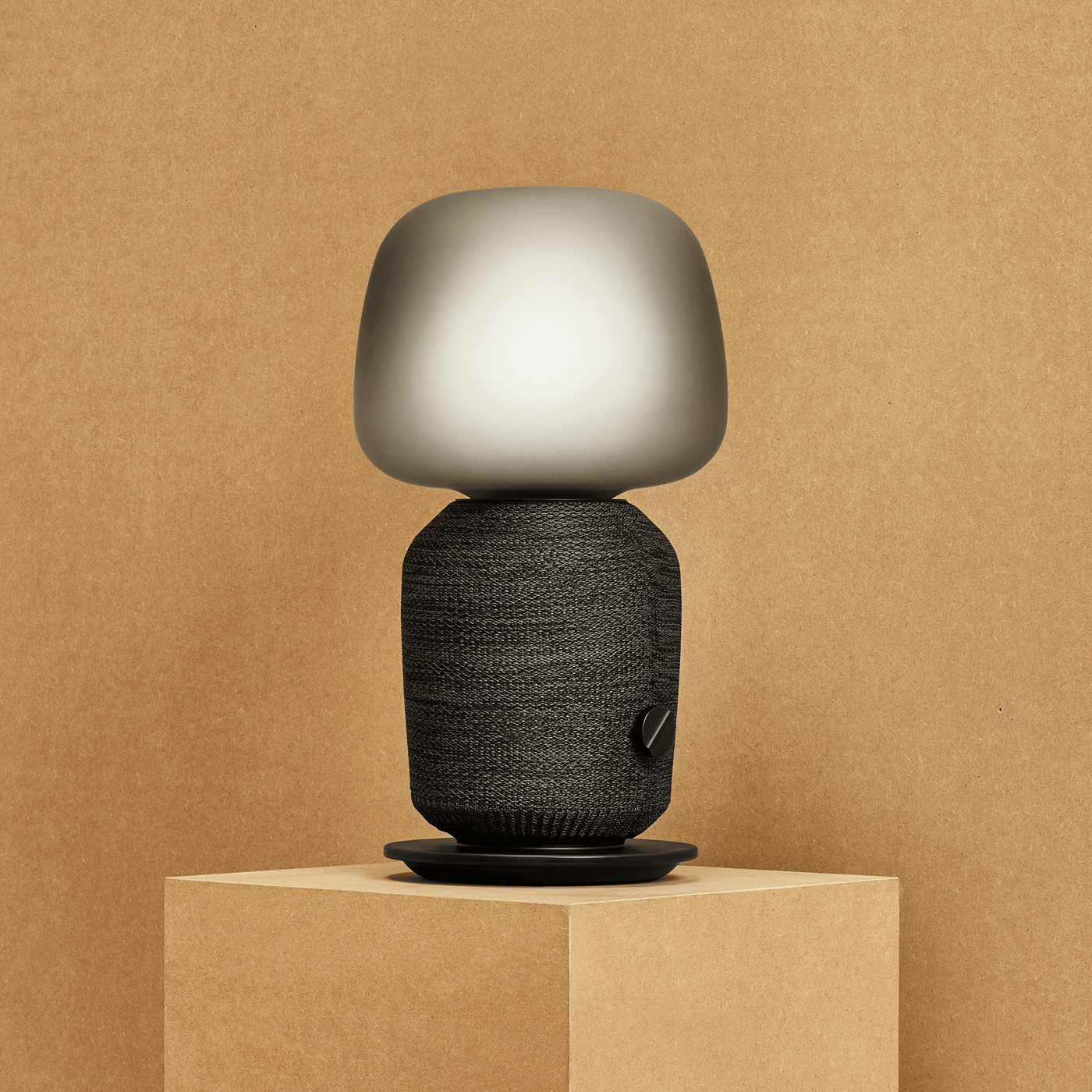 SYMFONISK lamp speaker sonos ikea