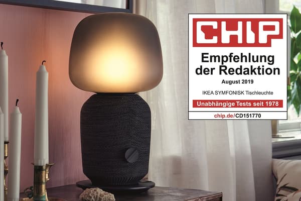 Symfonisk Mobelstucke Mit Wifi Lautsprechern Ikea Deutschland